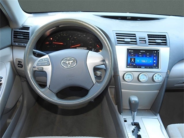 2007 Toyota Camry Base CE